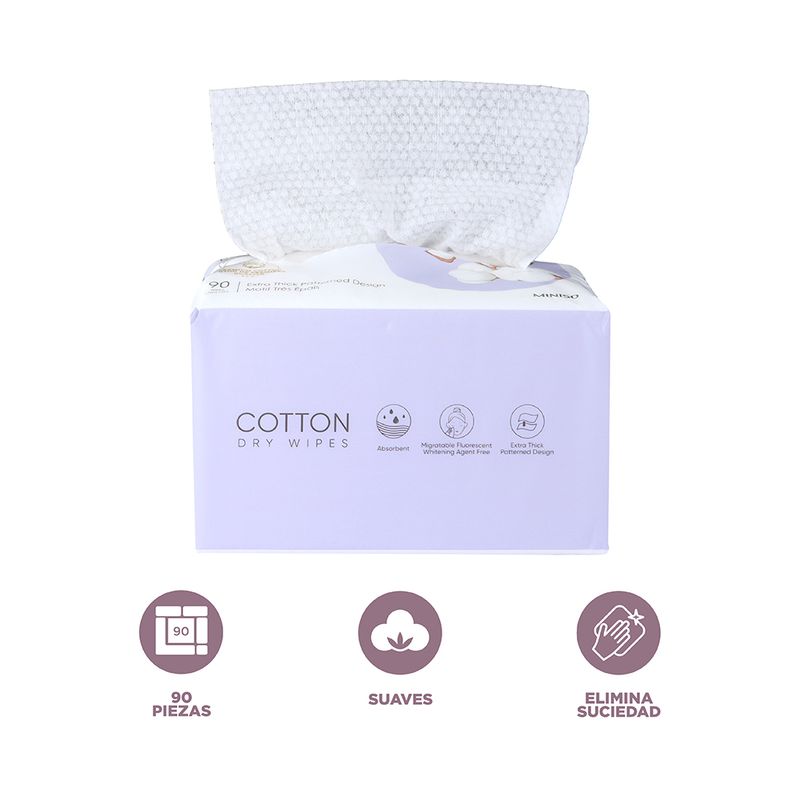 Toallitas-secas-de-algod-n-puro-miniso-90-toallitas-Miniso-3-17122