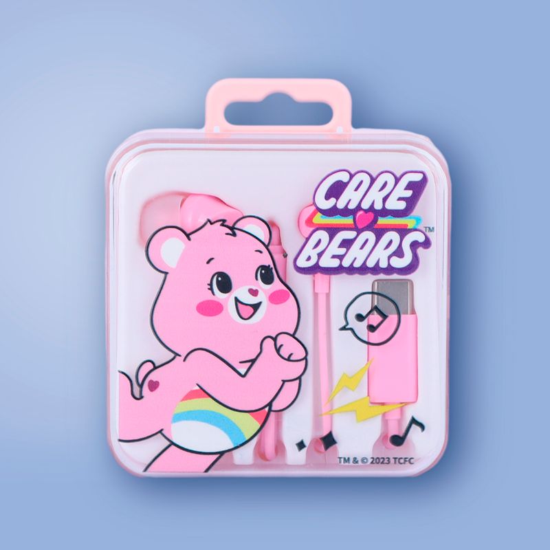 Aud-fonos-intrauditivos-tipo-c-care-bears-collection-modelo-875-rosa-Care-Bears-2-19547