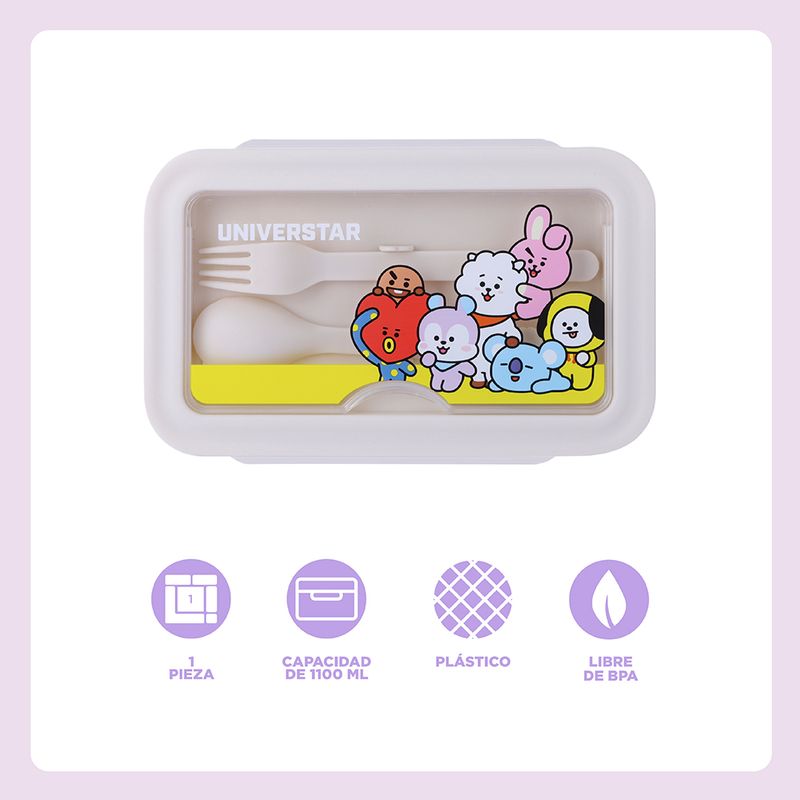 Taper-para-lunch-colecci-n-BT21-1100-ml-beige-BT21-3-20384