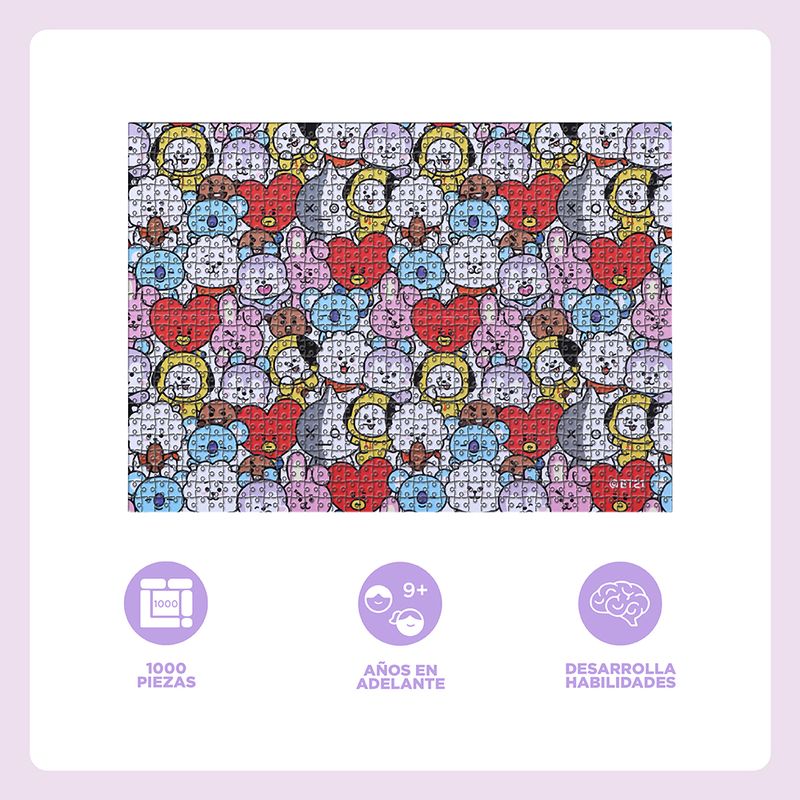 Rompecabezas-de-1000-piezas-serie-bt21-BT21-4-20388