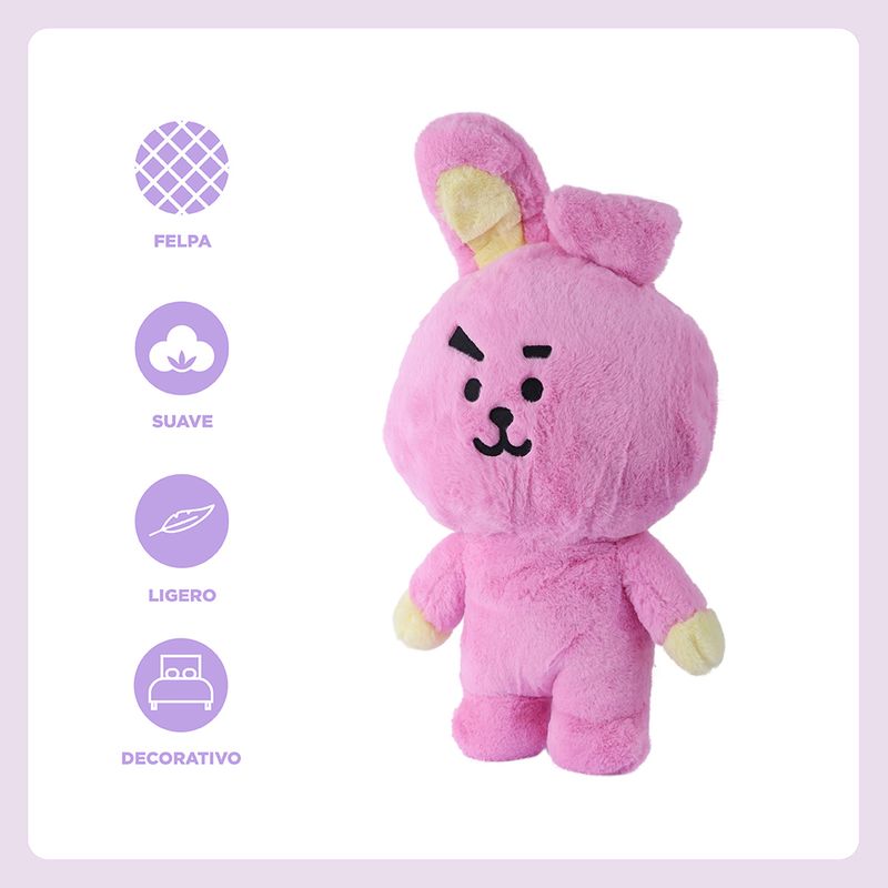 Peluche-cooky-28cm-x-20cm-x-40cm-serie-bt21-BT21-3-20408