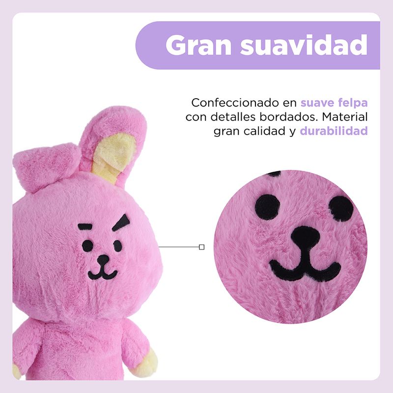 Peluche-cooky-28cm-x-20cm-x-40cm-serie-bt21-BT21-4-20408