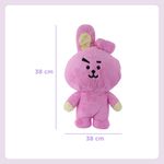 Peluche-cooky-28cm-x-20cm-x-40cm-serie-bt21-BT21-7-20408