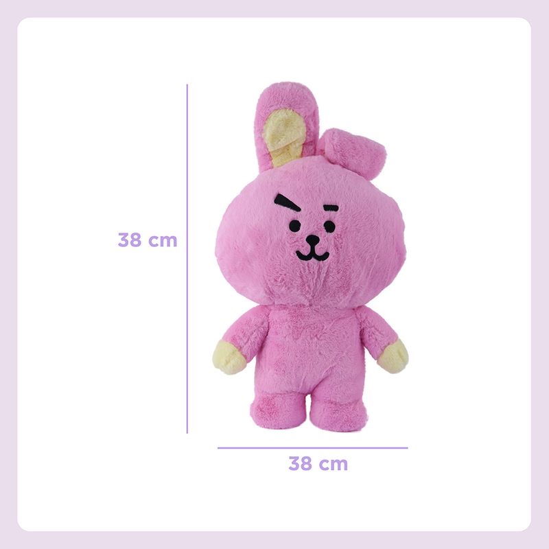 Peluche-cooky-28cm-x-20cm-x-40cm-serie-bt21-BT21-7-20408