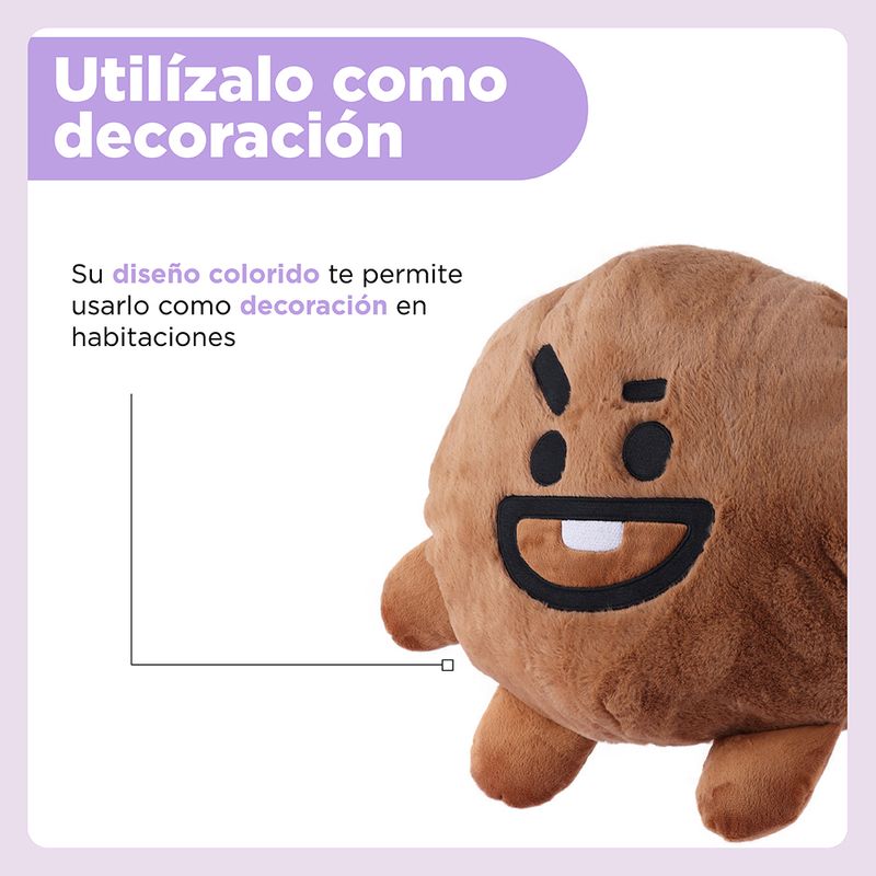 Peluche-shooky-28cm-x-20cm-x-40cm-serie-bt21-BT21-6-20409