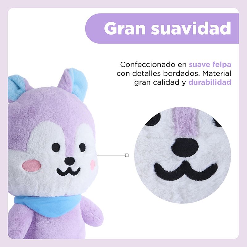 Peluche-mang-28cm-x-20cm-x-40cm-serie-bt21-BT21-4-20410