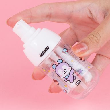 Botella pulverizadora BT21 collection 60 ml mang -  BT21