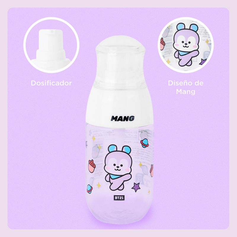 Botella-pulverizadora-BT21-collection-60-ml-mang-BT21-4-20443