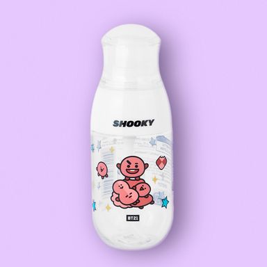 Botella pulverizadora BT21 collection 60 ml shooky -  BT21