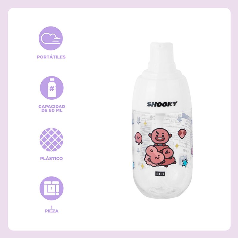 Botella-pulverizadora-BT21-collection-60-ml-shooky-BT21-3-20445
