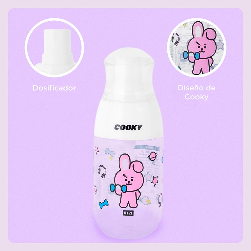 Botella-pulverizadora-BT21-collection-60-ml-cooky-BT21-4-20446