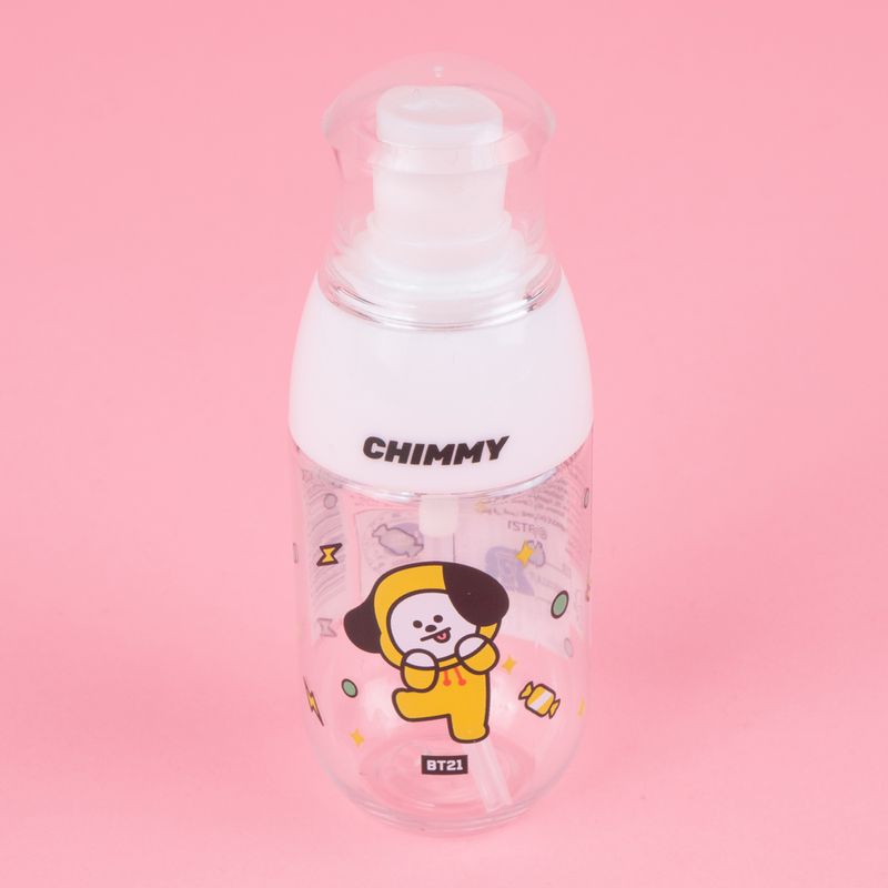Botella-pulverizadora-BT21-collection-60-ml-chimmy-BT21-5-20448