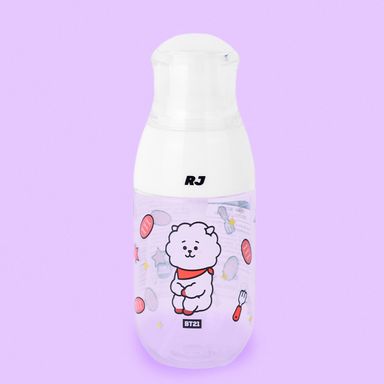 Botella pulverizadora BT21 collection 60 ml RJ -  BT21