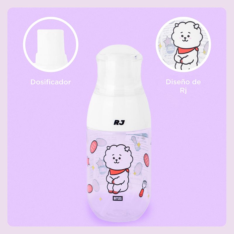 Botella-pulverizadora-BT21-collection-60-ml-RJ-BT21-4-20449