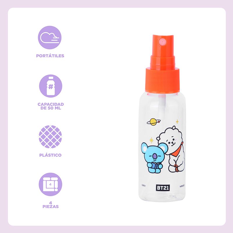 Kit-de-botellas-pulverizadores-para-viaje-de-4-piezas-BT21-collection-BT21-3-20450