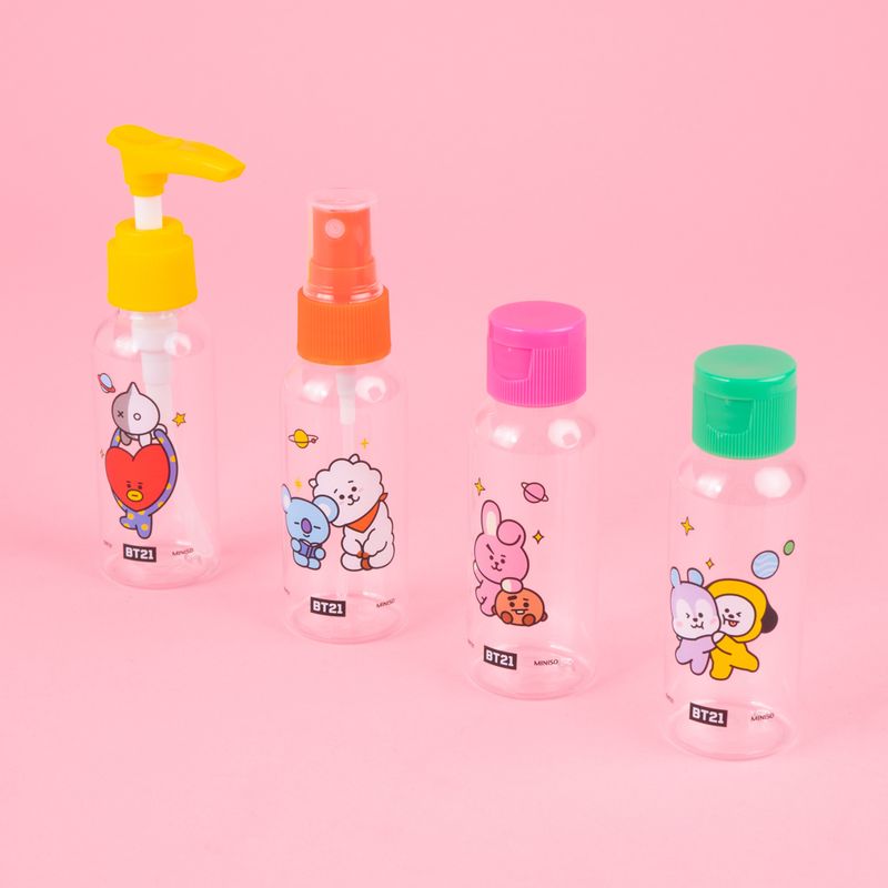 Kit-de-botellas-pulverizadores-para-viaje-de-4-piezas-BT21-collection-BT21-5-20450