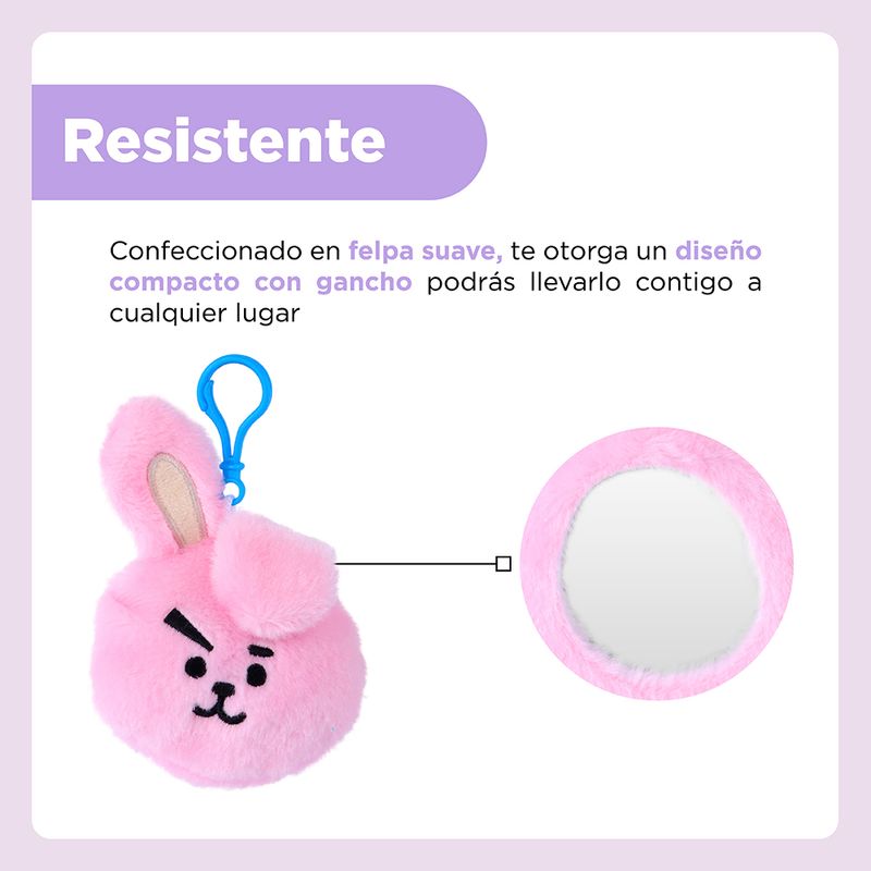 Espejo-compacto-esponjoso-BT21-collection-cooky-BT21-5-20503