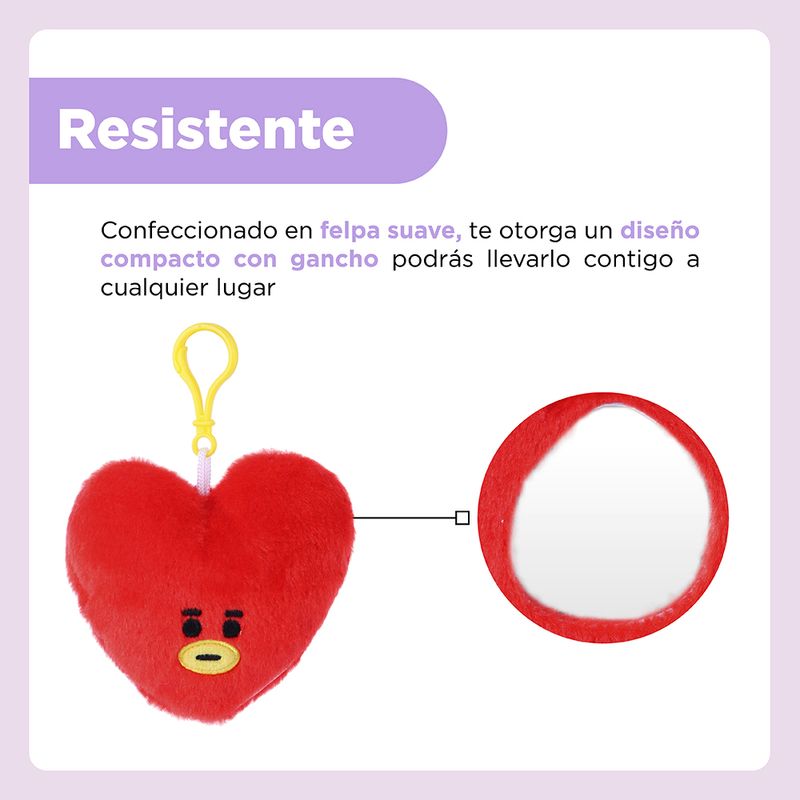 Espejo-compacto-esponjoso-BT21-collection-tata-BT21-5-20504