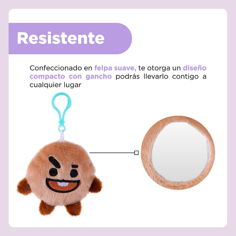 Espejo-compacto-esponjoso-BT21-collection-BT21-shooky-BT21-5-20507