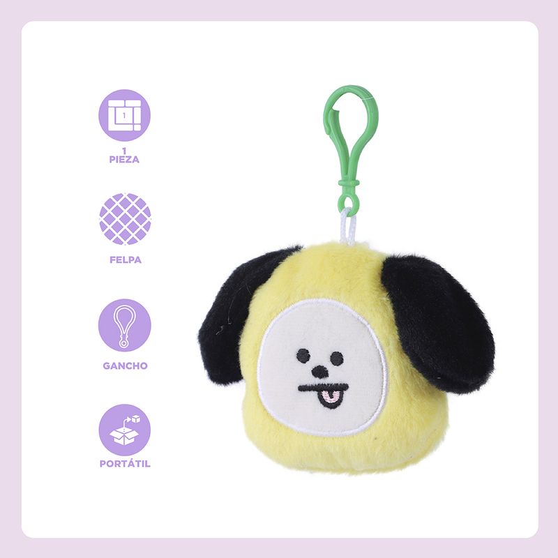 Espejo-compacto-esponjoso-BT21-collection-chimmy-BT21-4-20508