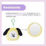 Espejo-compacto-esponjoso-BT21-collection-chimmy-BT21-5-20508