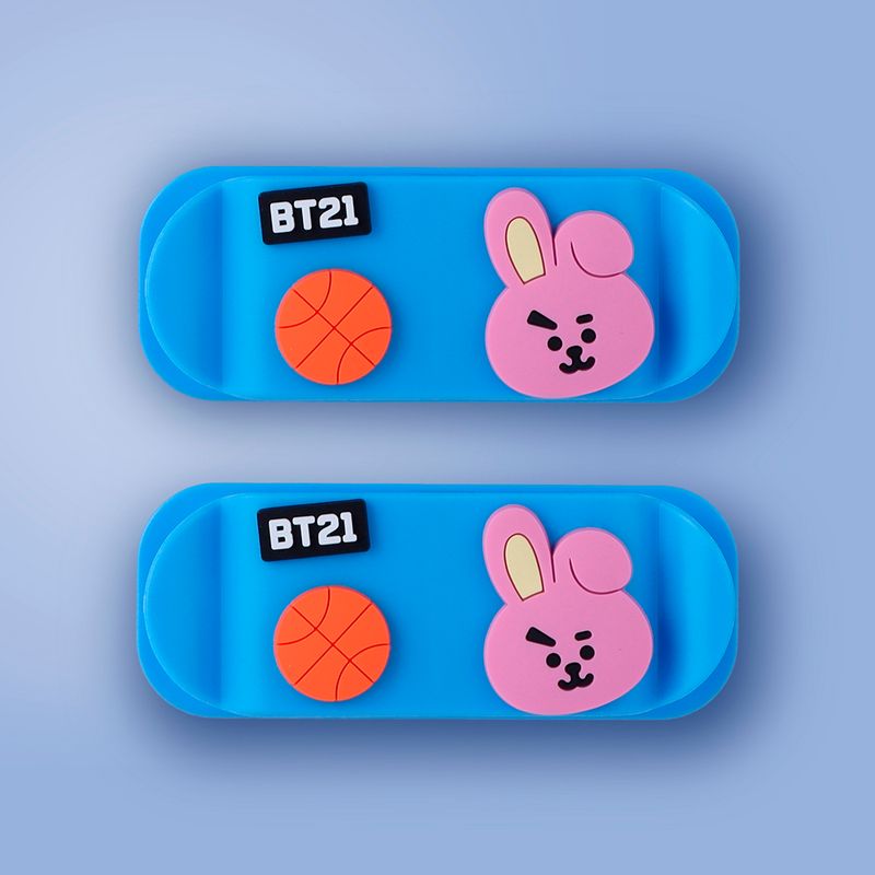 Organizador-de-cables-2-pzas-colecci-n-BT21-cooky-BT21-2-20558