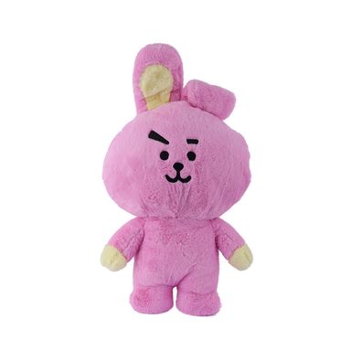 Peluche cooky 28cm x 20cm x 40cm serie bt21 -  BT21
