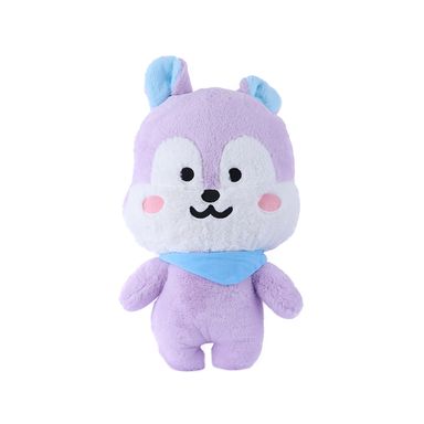 Peluche mang 28cm x 20cm x 40cm serie bt21 -  BT21