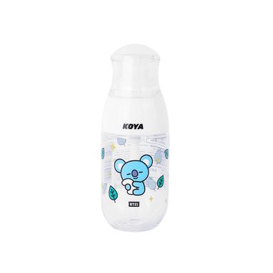 Botella pulverizadora BT21 collection 60 ml koya -  BT21