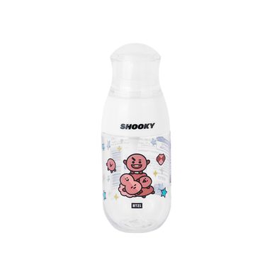 Botella pulverizadora BT21 collection 60 ml shooky -  BT21