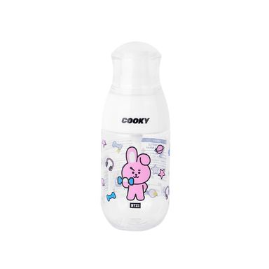 Botella pulverizadora BT21 collection 60 ml cooky -  BT21