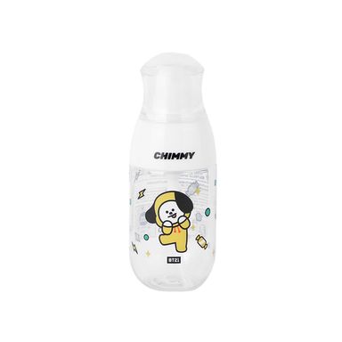 Botella pulverizadora BT21 collection 60 ml chimmy -  BT21