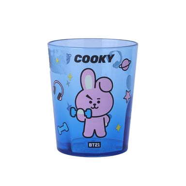 Taza porta cepillos colección BT21 cooky -  BT21