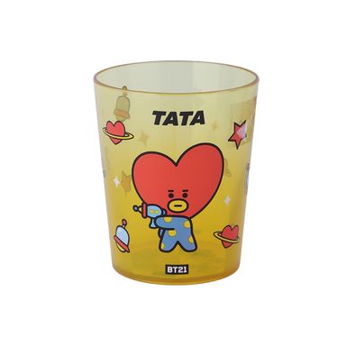 Taza porta cepillos colección BT21 tata -  BT21