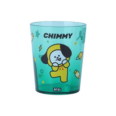 Taza porta cepillos colección BT21 chimmy -  BT21