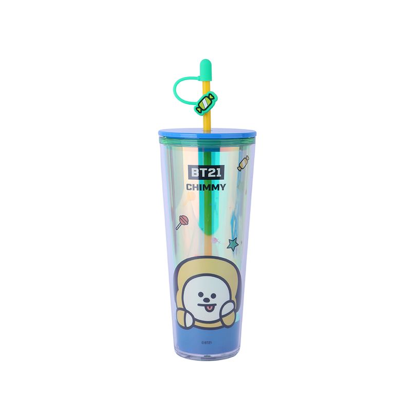 Vaso-de-pl-stico-colecci-n-BT21-de-doble-pared-con-sorbete-800-ml-chimmy-BT21-1-20473
