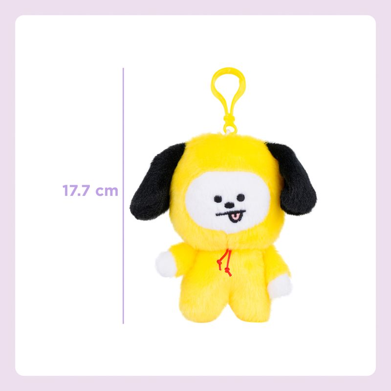 Llavero-BT21-chimmy-12cm-BT21-5-20392