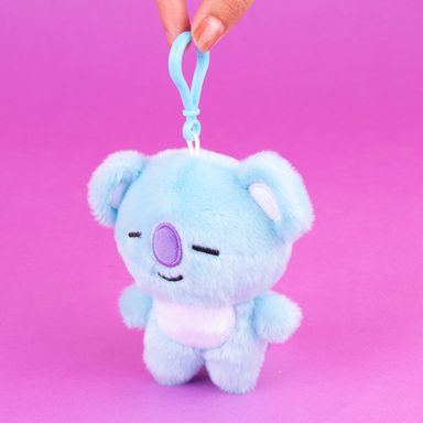 Llavero BT21 koya 12cm -  BT21