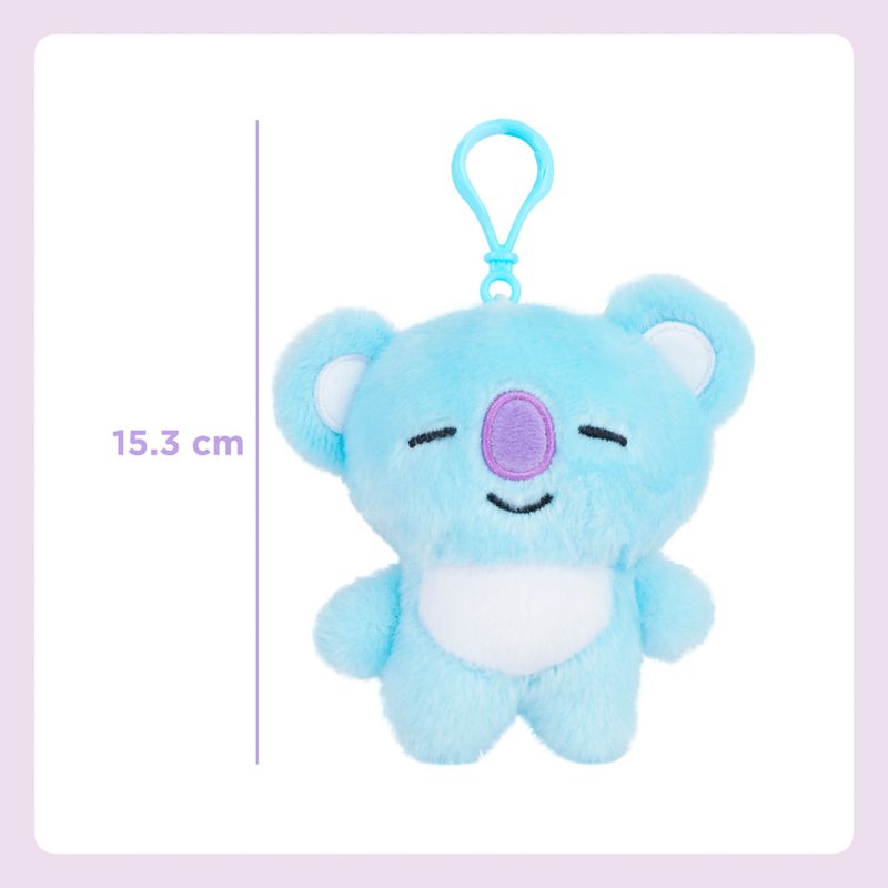 Llavero-BT21-koya-12cm-BT21-5-20397