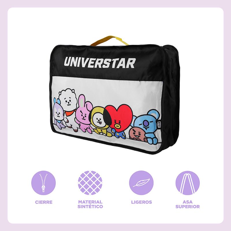 Organizador-para-viaje-colecci-n-BT21-de-2-unidades-BT21-4-20459