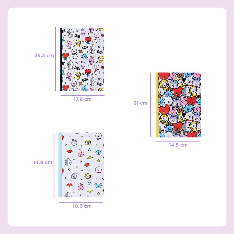 Libretas-y-cuadernos-set-con-costura-b5-28-hojas-a5-28-hojas-a6-28-hojas-BT21-4-20533