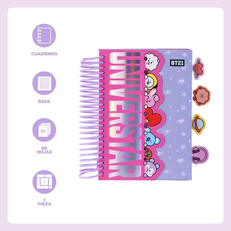 Cuaderno-a5-grande-encuadernado-con-alambre-80-hojas-serie-bt21-BT21-3-20534