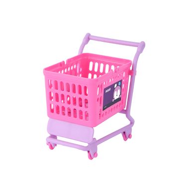 Carrito de plástico colección BT21 mang -  BT21