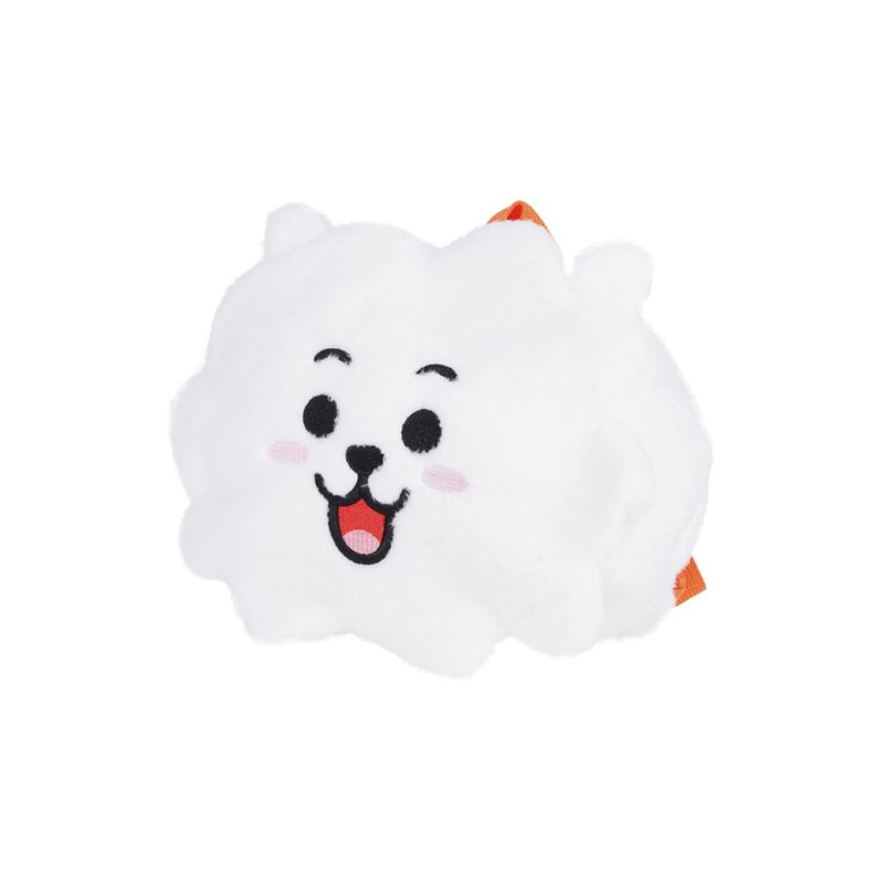 Peluche de rj bt21 online