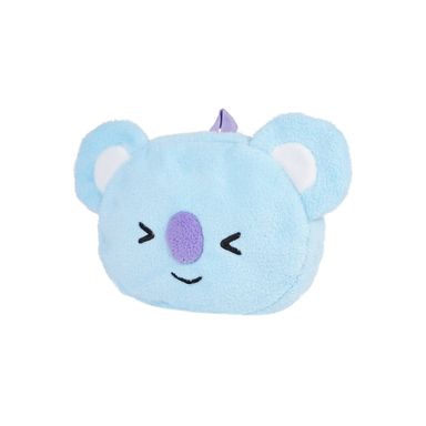 Mochila de peluche colección BT21 koya -  BT21