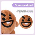 Peluche-shooky-18cm-x-13cm-x-16cm-serie-bt21-BT21-4-20398