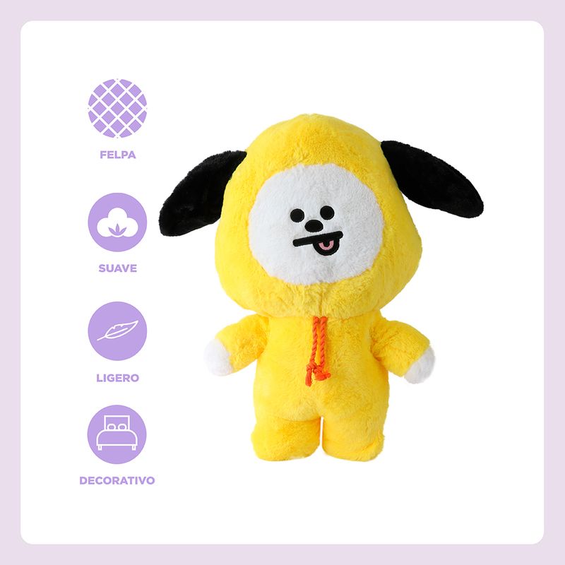Peluche-chimmy-28cm-x-20cm-x-40cm-serie-bt21-BT21-3-20411