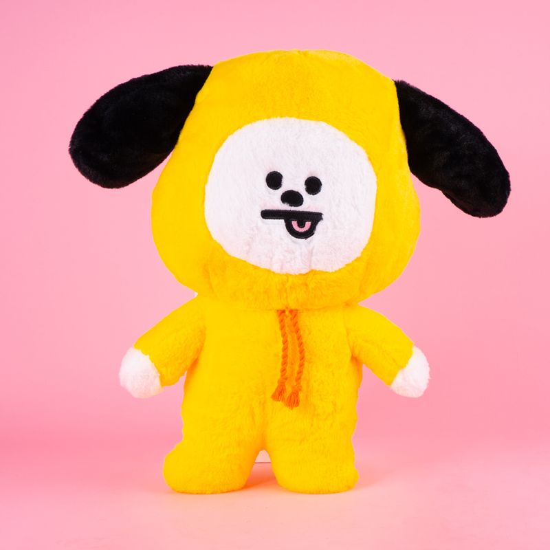 Peluche-chimmy-28cm-x-20cm-x-40cm-serie-bt21-BT21-7-20411