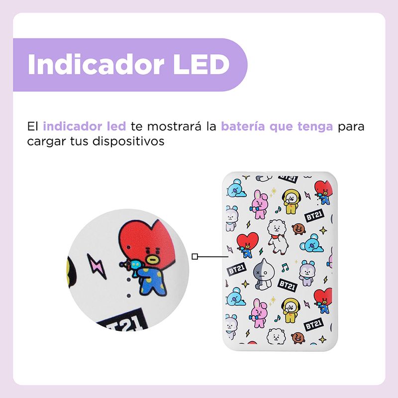 Power-bank-ultra-delgada-10000-mah-colecci-n-BT21-little-ones-f71blanca-BT21-5-20439