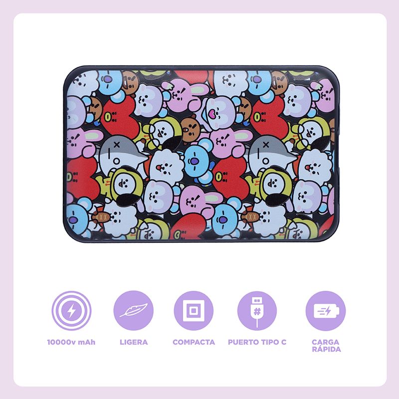 Power-bank-ultra-delgada-10000-mah-colecci-n-BT21-little-ones-f71-negra-BT21-3-20440